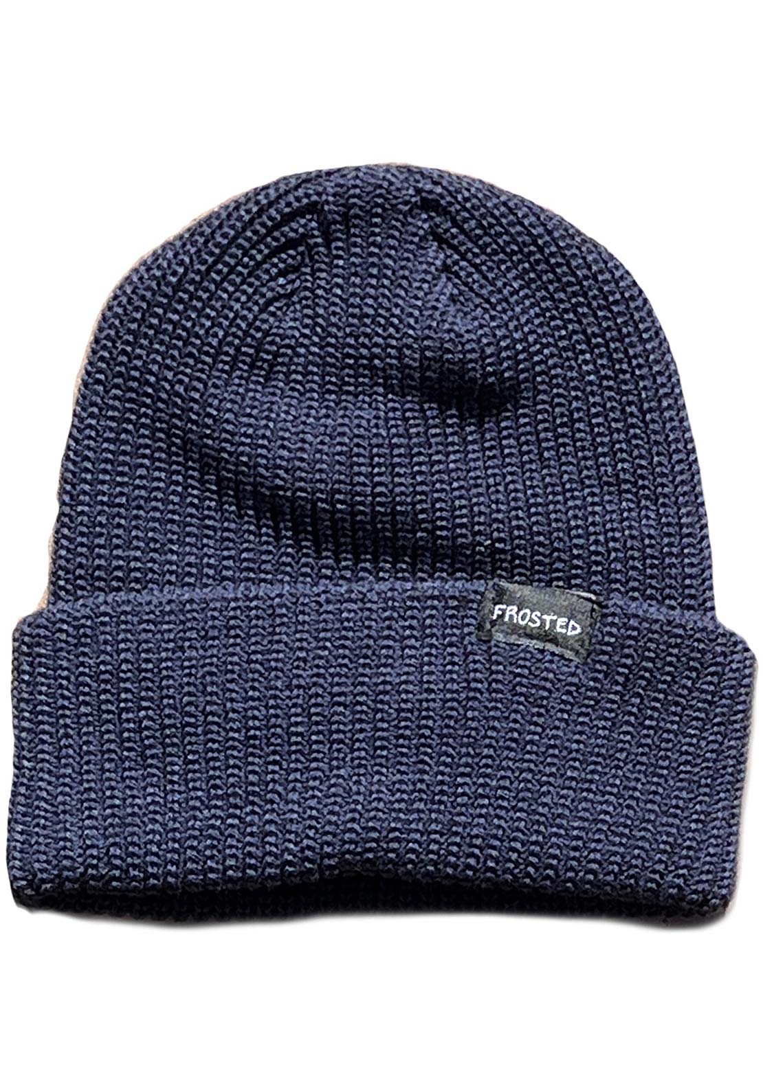 Frosted Unisex Classic Beanie Quality From China Cheap