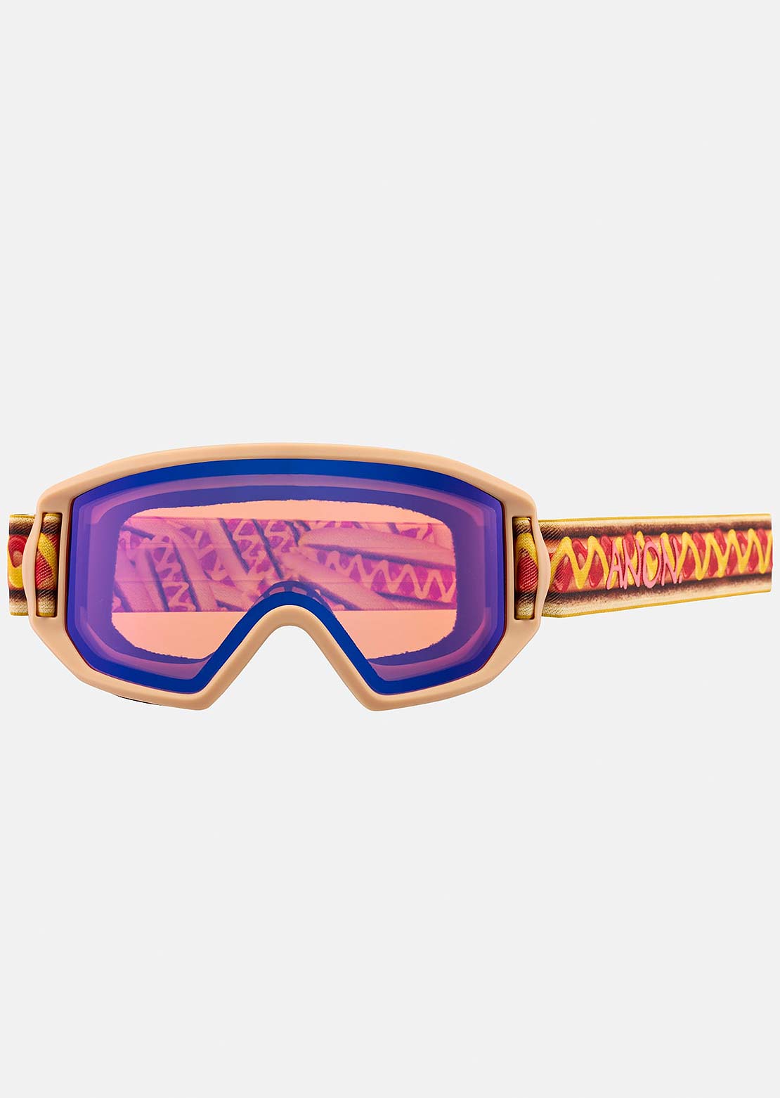 Anon Junior Relapse Goggles + MFI Face Mask Clearance Exclusive