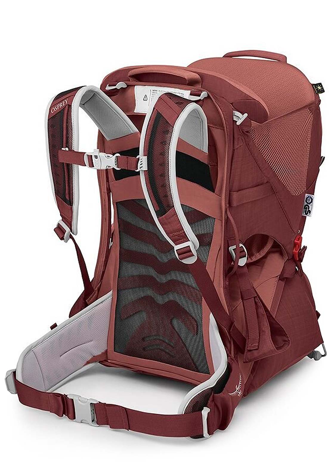 Osprey Poco LT Child Carrier Backpack Outlet Cheap Online