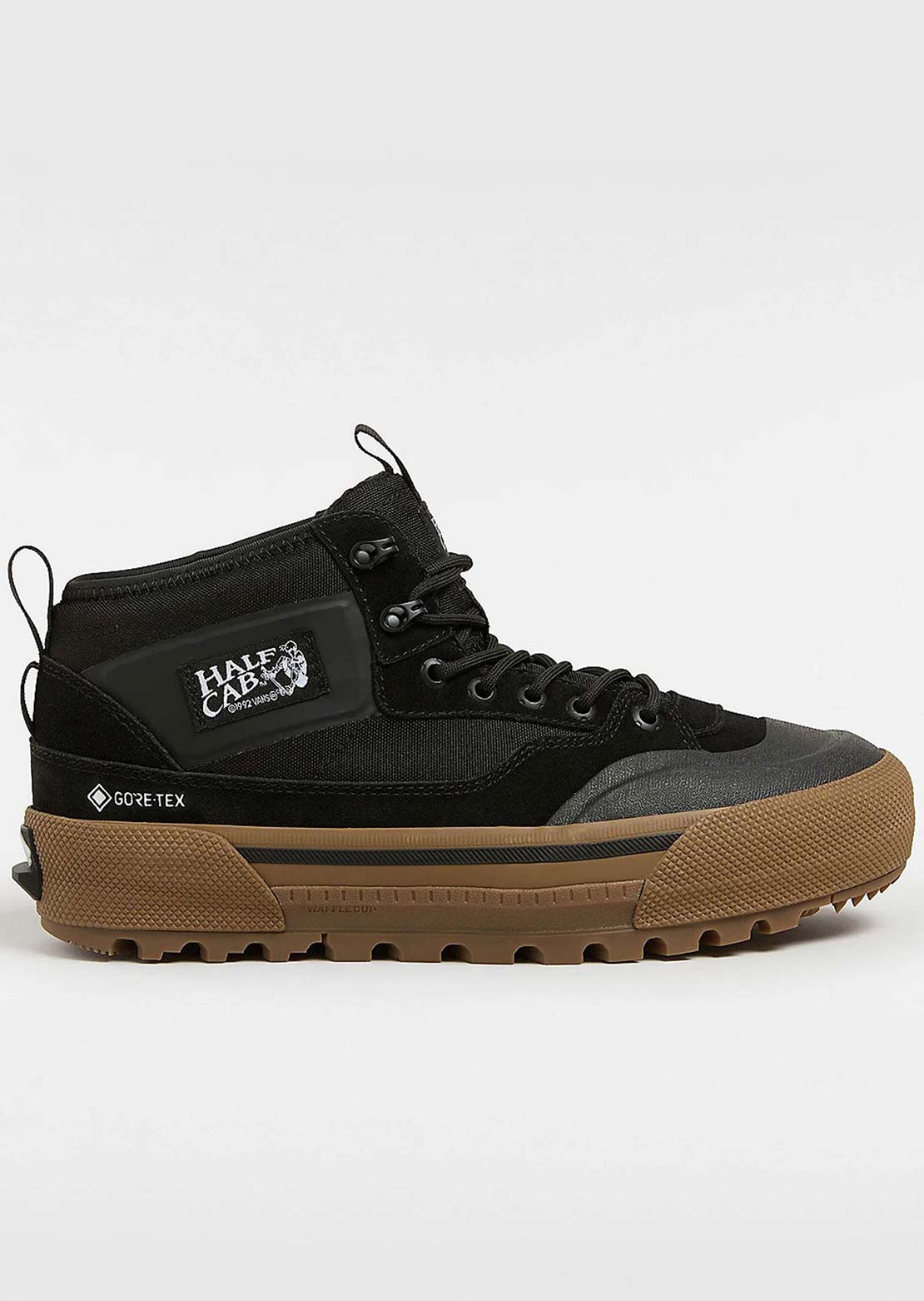 Vans Unisex Half Cab GORE-TEX MTE-3 Shoes With Paypal