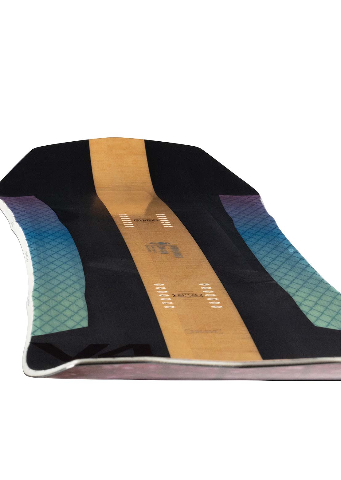 Arbor Unisex Annex Bi Camber Snowboard Limited Edition Online