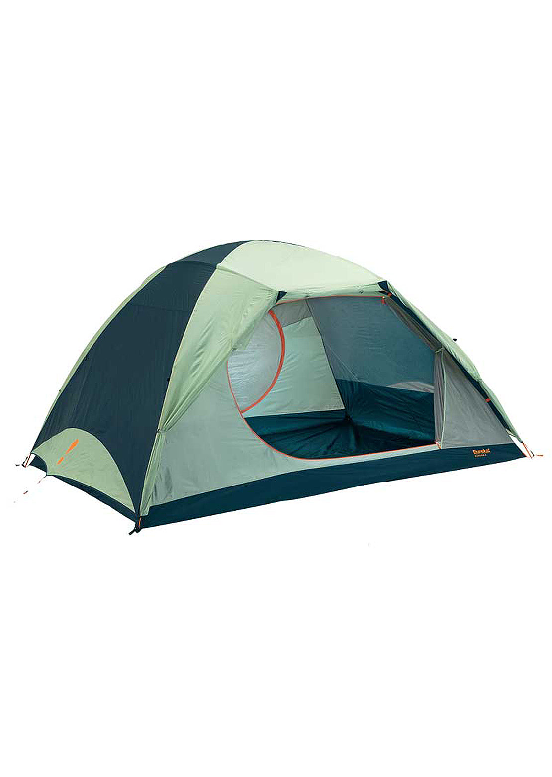 Eureka! Kohana 4 Tent 2025 Newest Sale Online