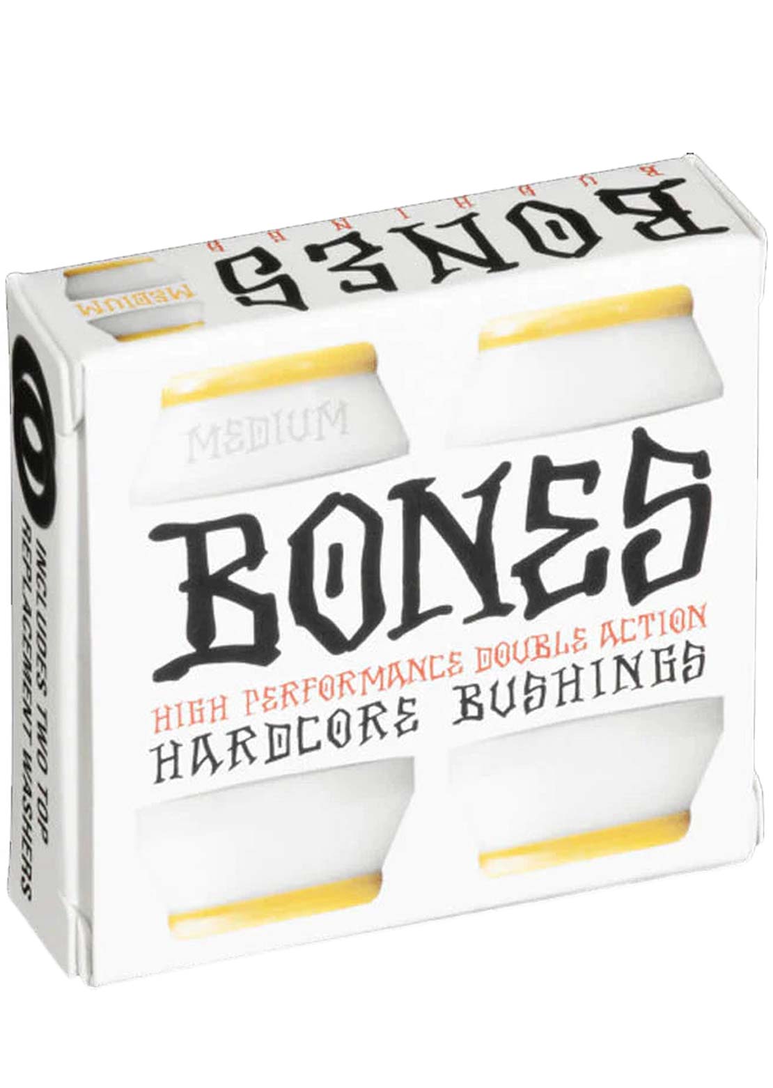 Bones Medium Skateboard Bushings Buy Cheap Limited Edition