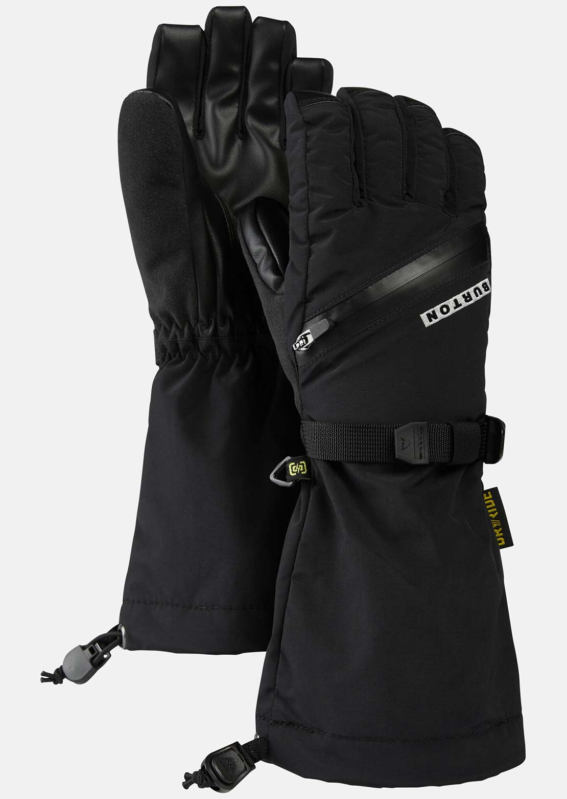 Burton Junior Vent Gloves Amazing Pice