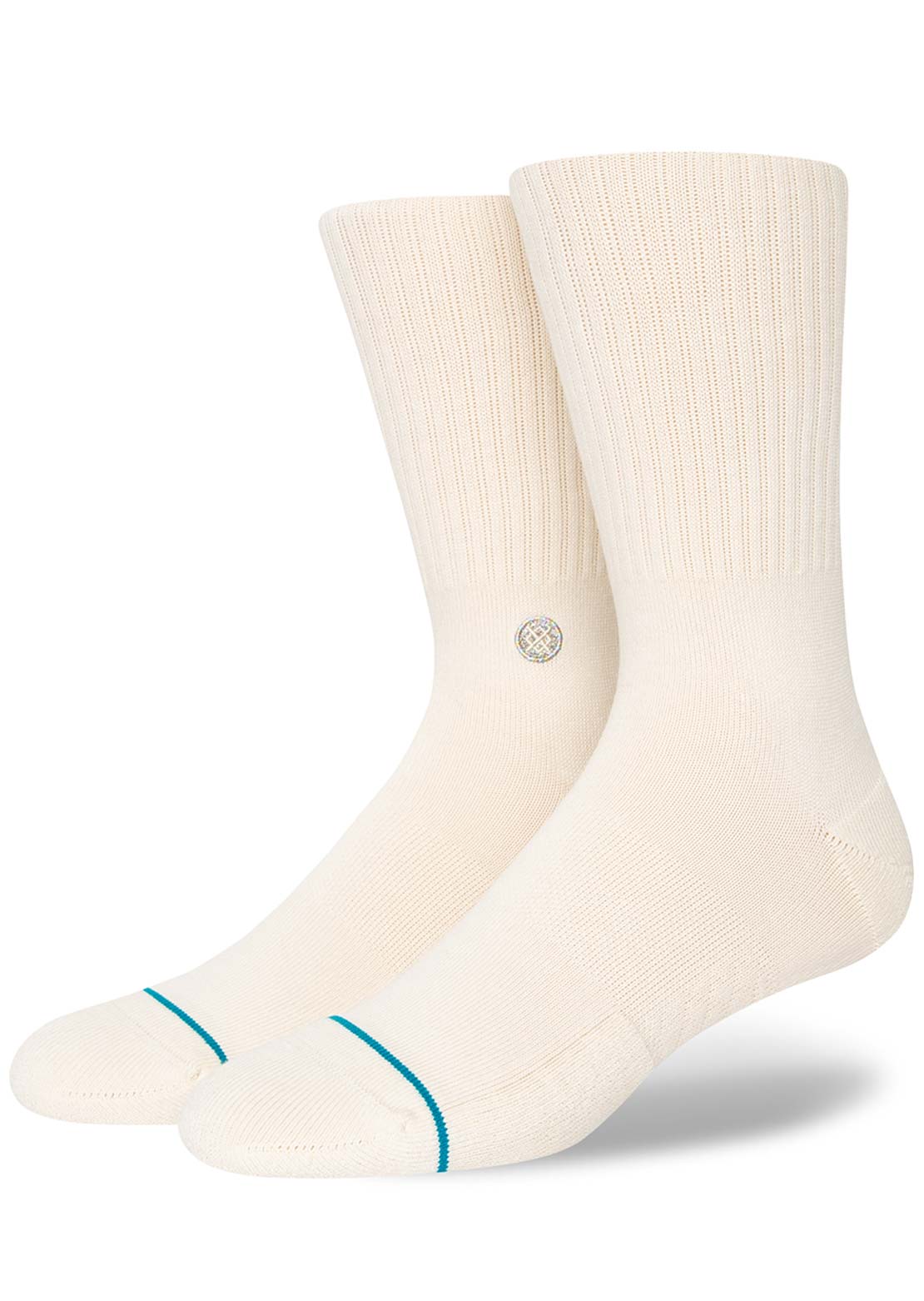 Stance Unisex Staple Love Crew Socks With Mastercard For Sale