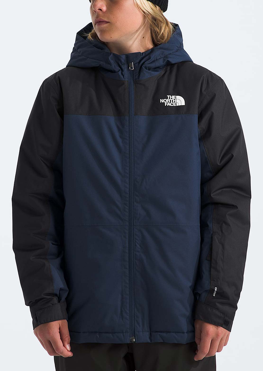 The North Face Junior Freedom Insulated Jacket Fast Delivery Sale Online