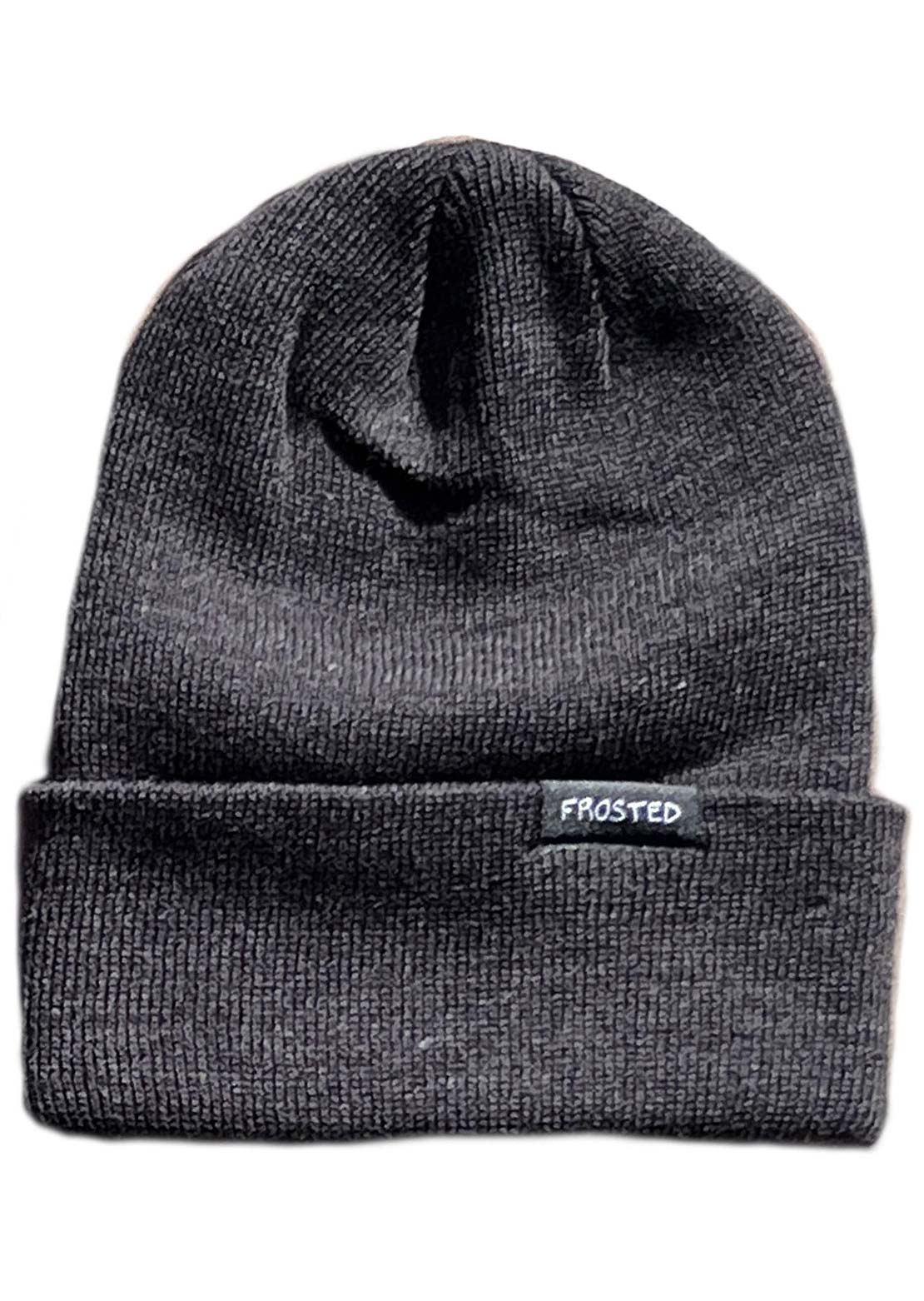 Frosted Unisex Classic Beanie Quality From China Cheap