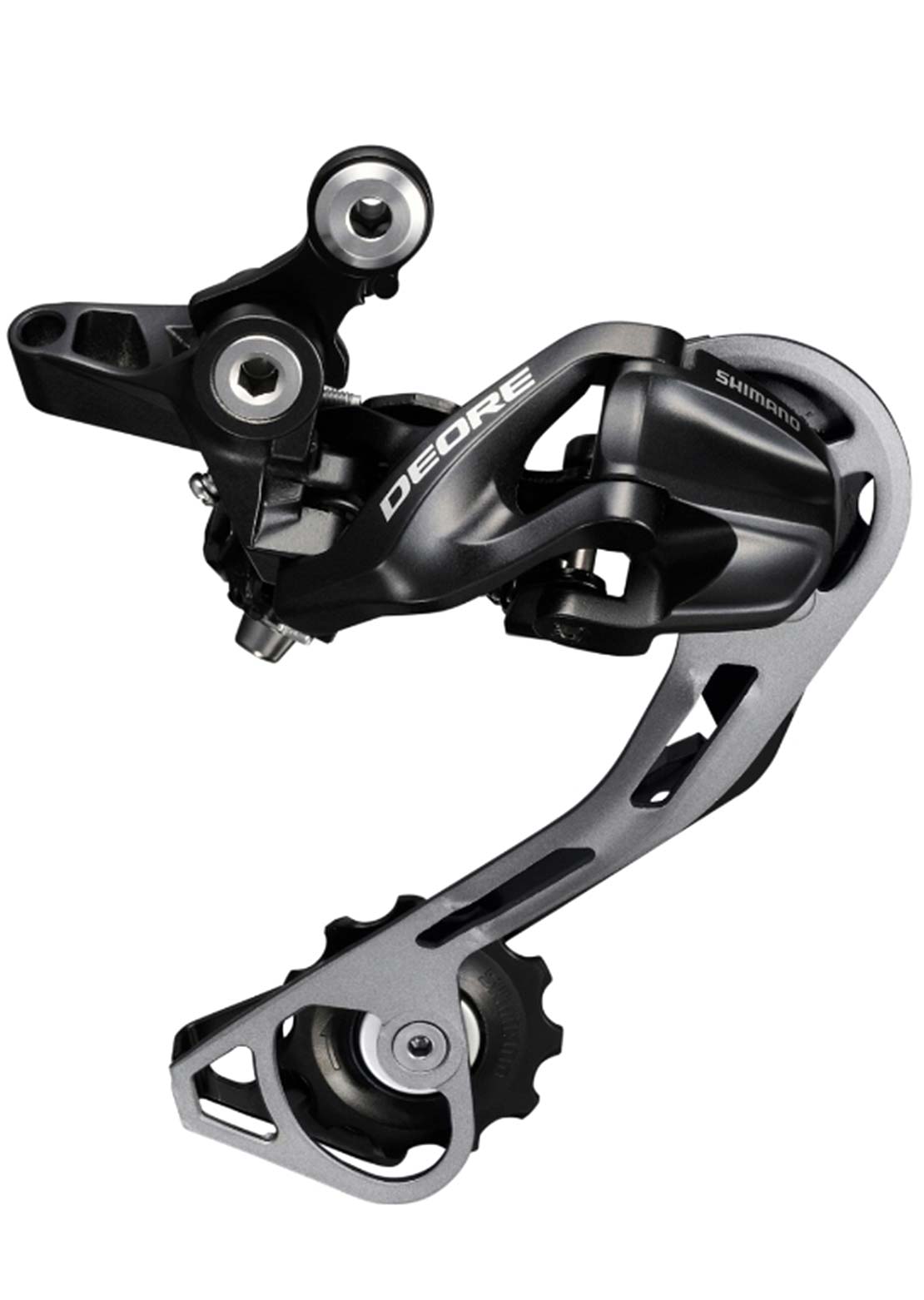 Shimano Deore RD-M610/M590 Series Rear Derailleur Genuine Online