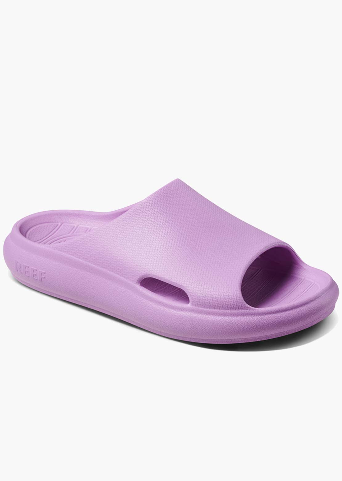 Reef Junior Rio Slide Sandals Sale Big Discount