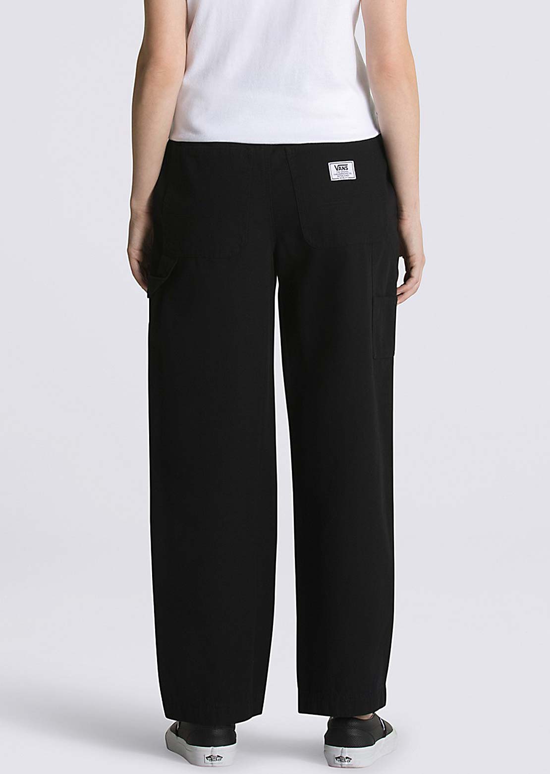 Vans Women's Ground Work Pants