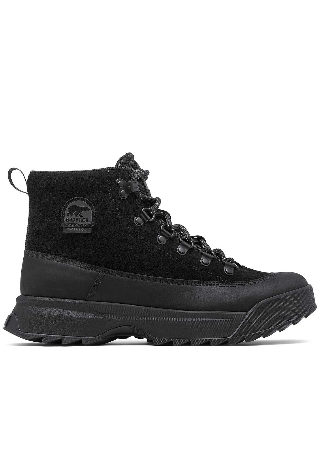 Sorel Men's Scout 87 Pro Plus Winter Boots