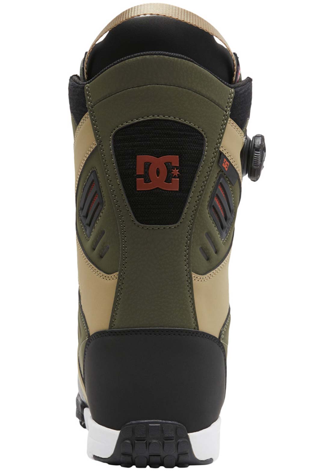 DC Men's Judge Snowboard Boots