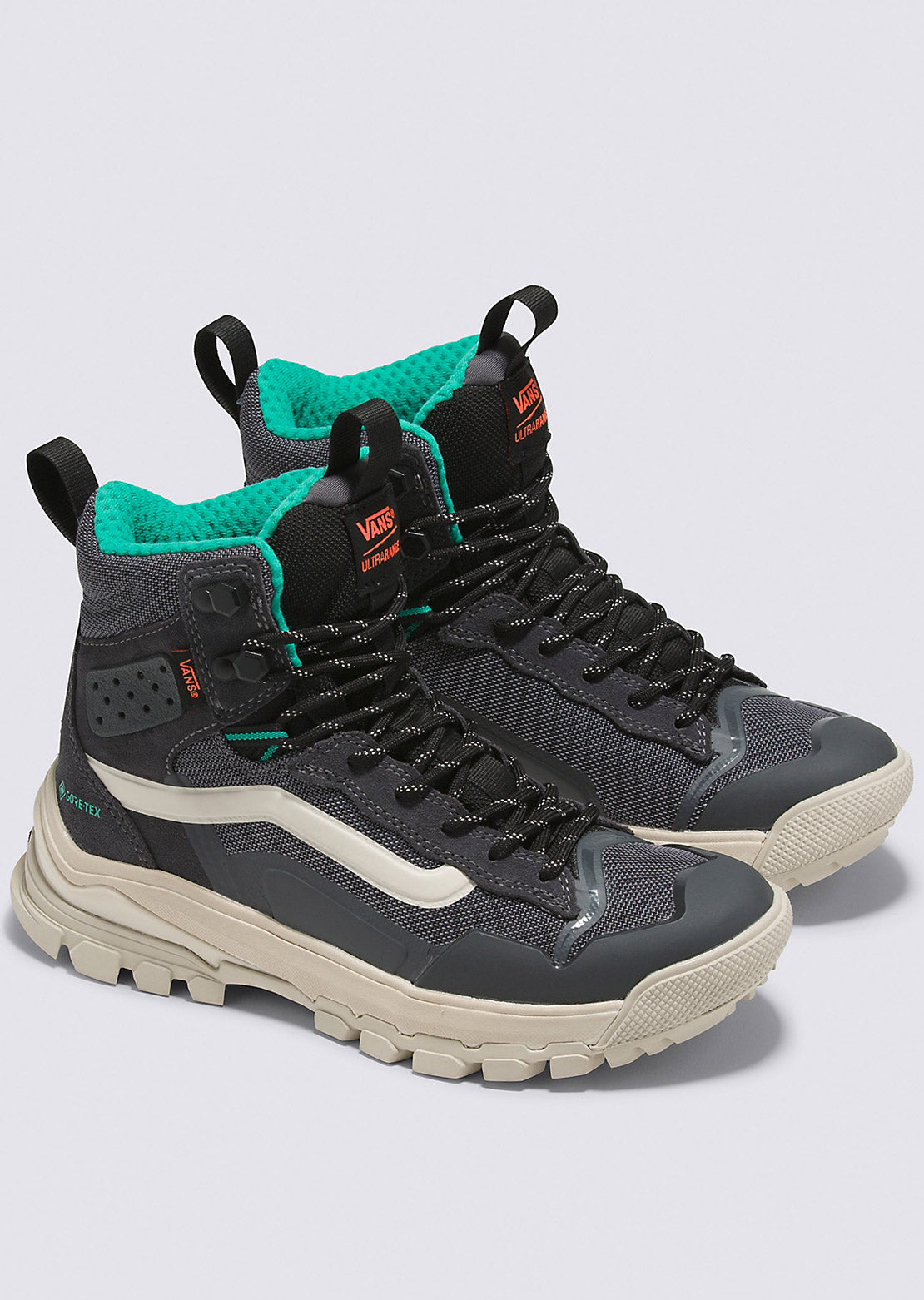 Vans Women's Ultrarange Exo Hi GORE-TEX MTE-3 Boots