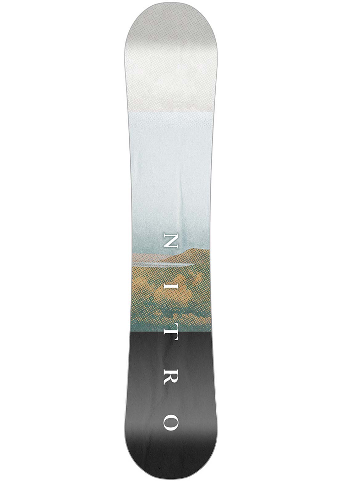 Nitro Women's Fate Snowboard