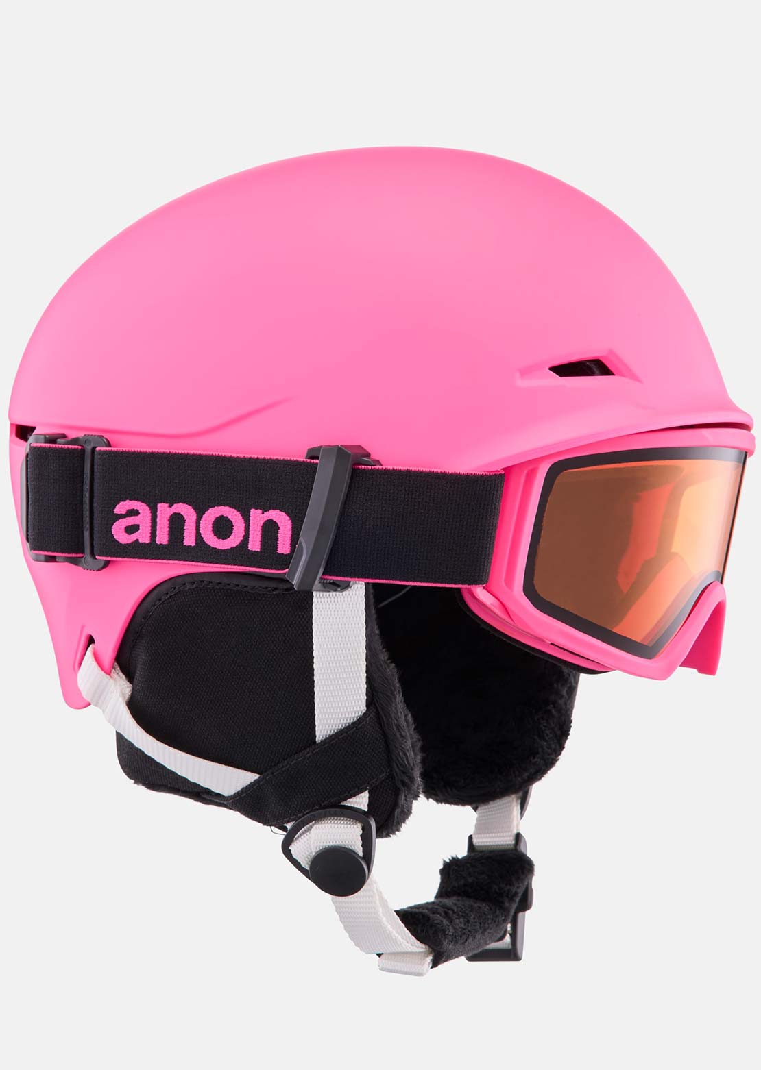 Anon Junior Define Helmet Low Pice Fee Shipping Online