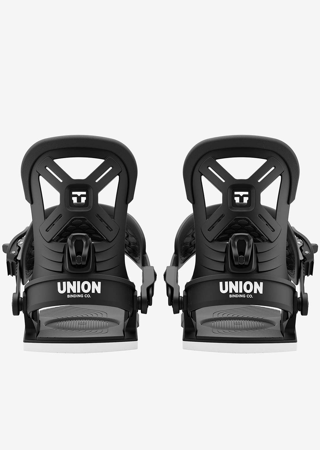 Union Junior Cadet Snowboard Bindings Clearance Extremely