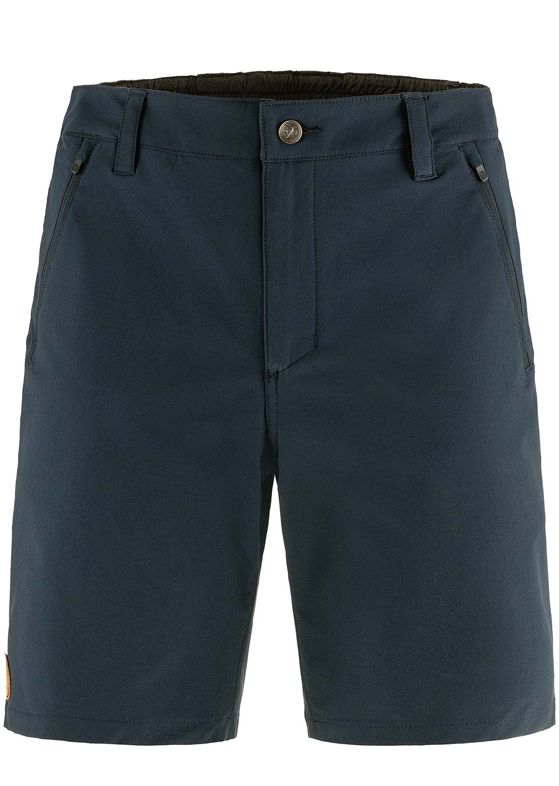 Fjallraven Men's Abisko Trail Stretch Shorts