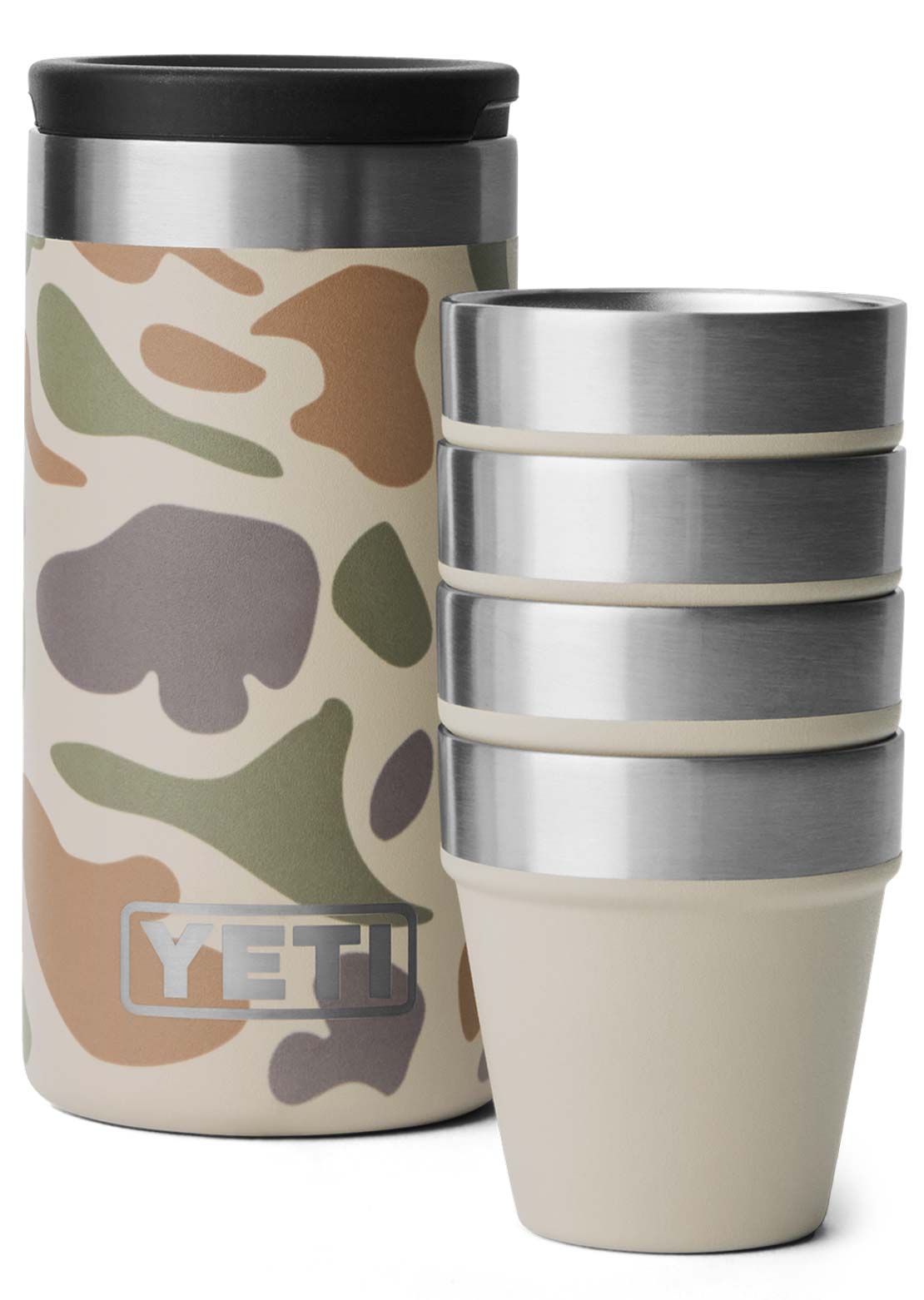 YETI Shot Case Glasses Cheap Extremely