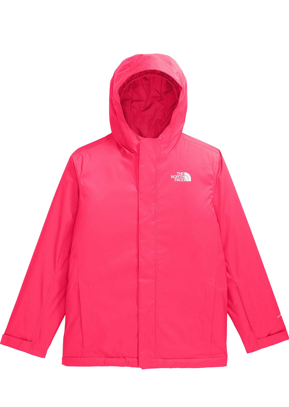 The North Face Junior Snowquest Jacket Online Online Free Shipping