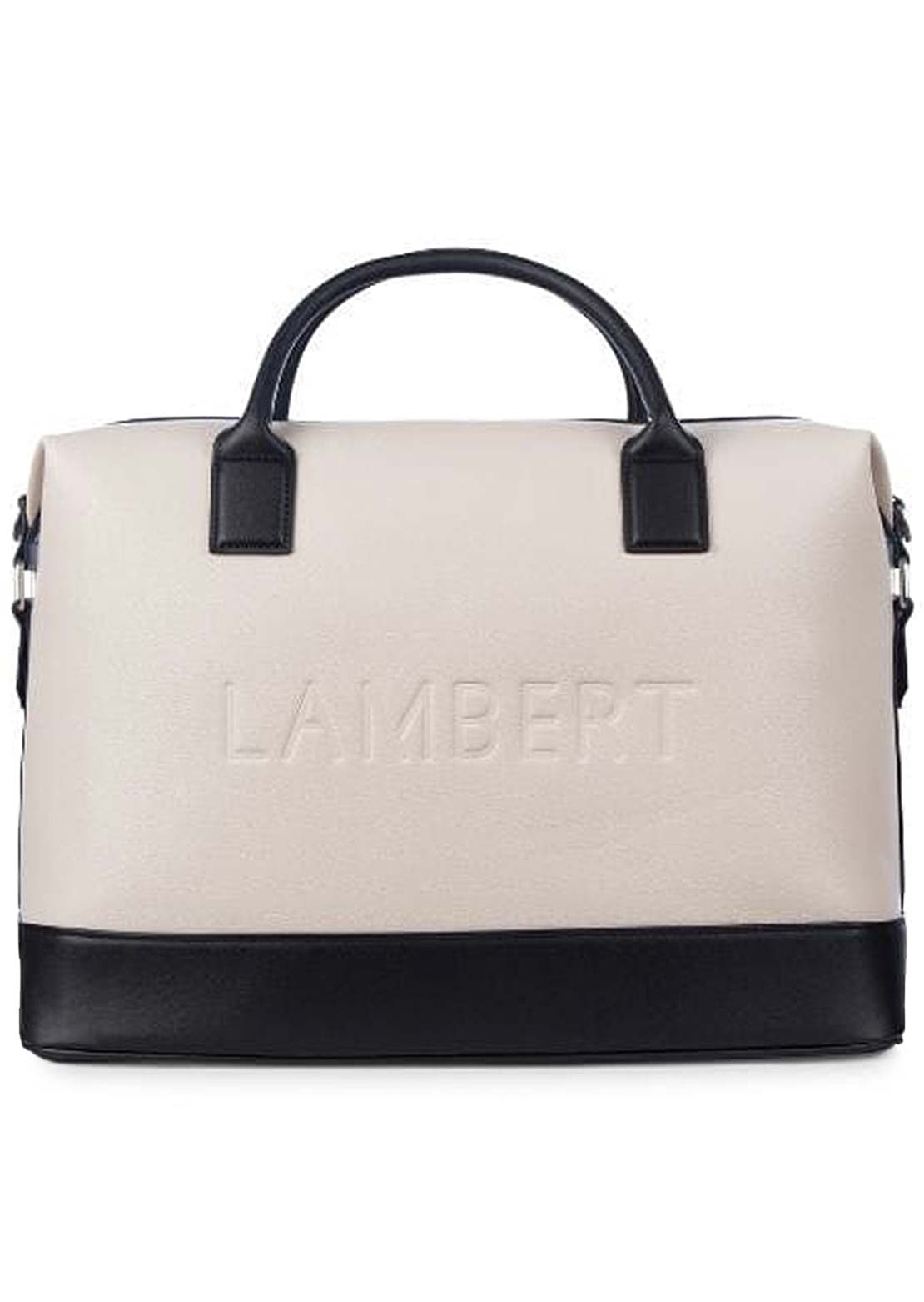 Lambert Women's Mae Cabin Size Travel Bag