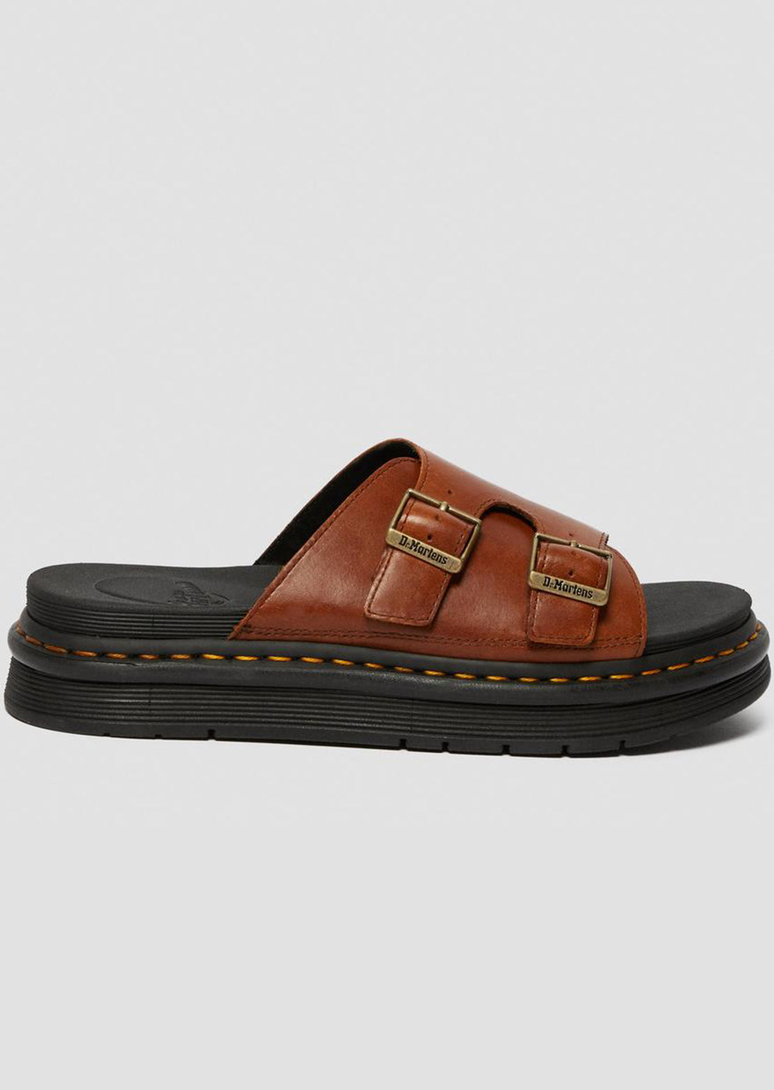 Dr.Martens Men's Dax Sandals