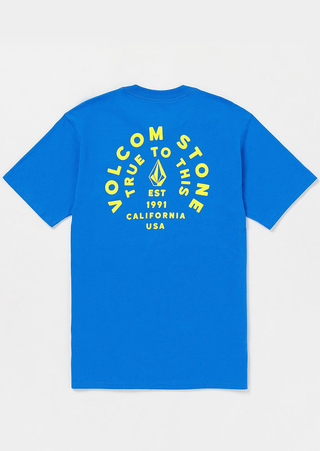 Volcom Men's Tennon T-Shirt