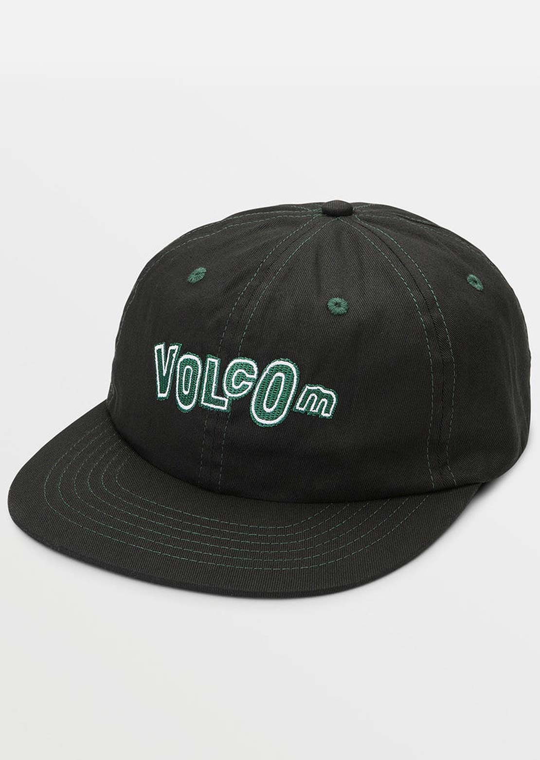 Volcom Men's Ranso Adj Cap