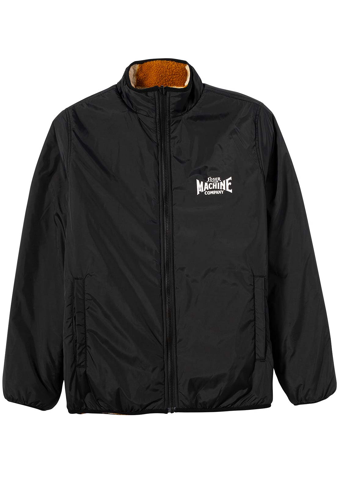 Loser Machine Men's Thunderbird Jacket