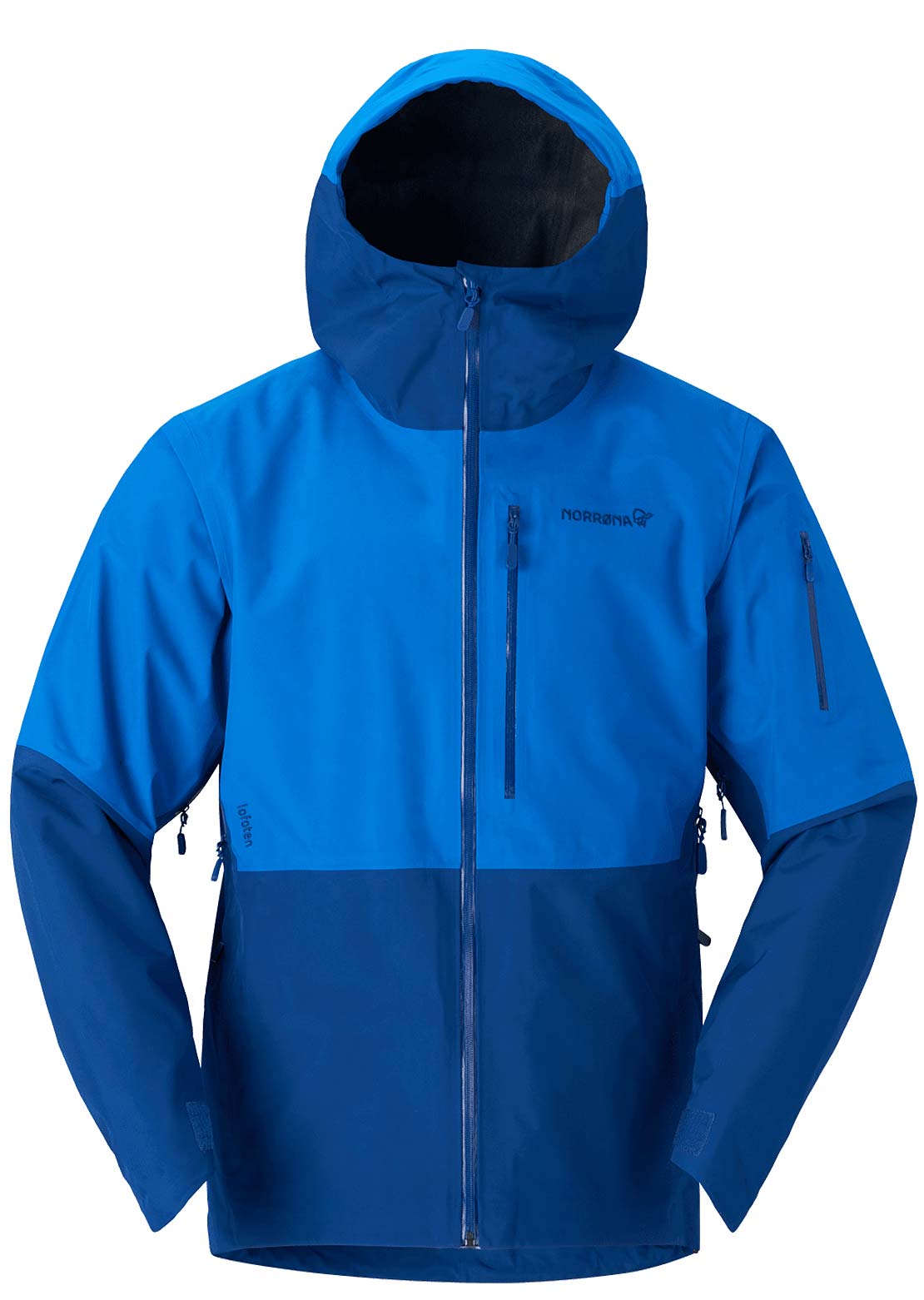 Norrona Men's Lofoten Gore-Tex Jacket