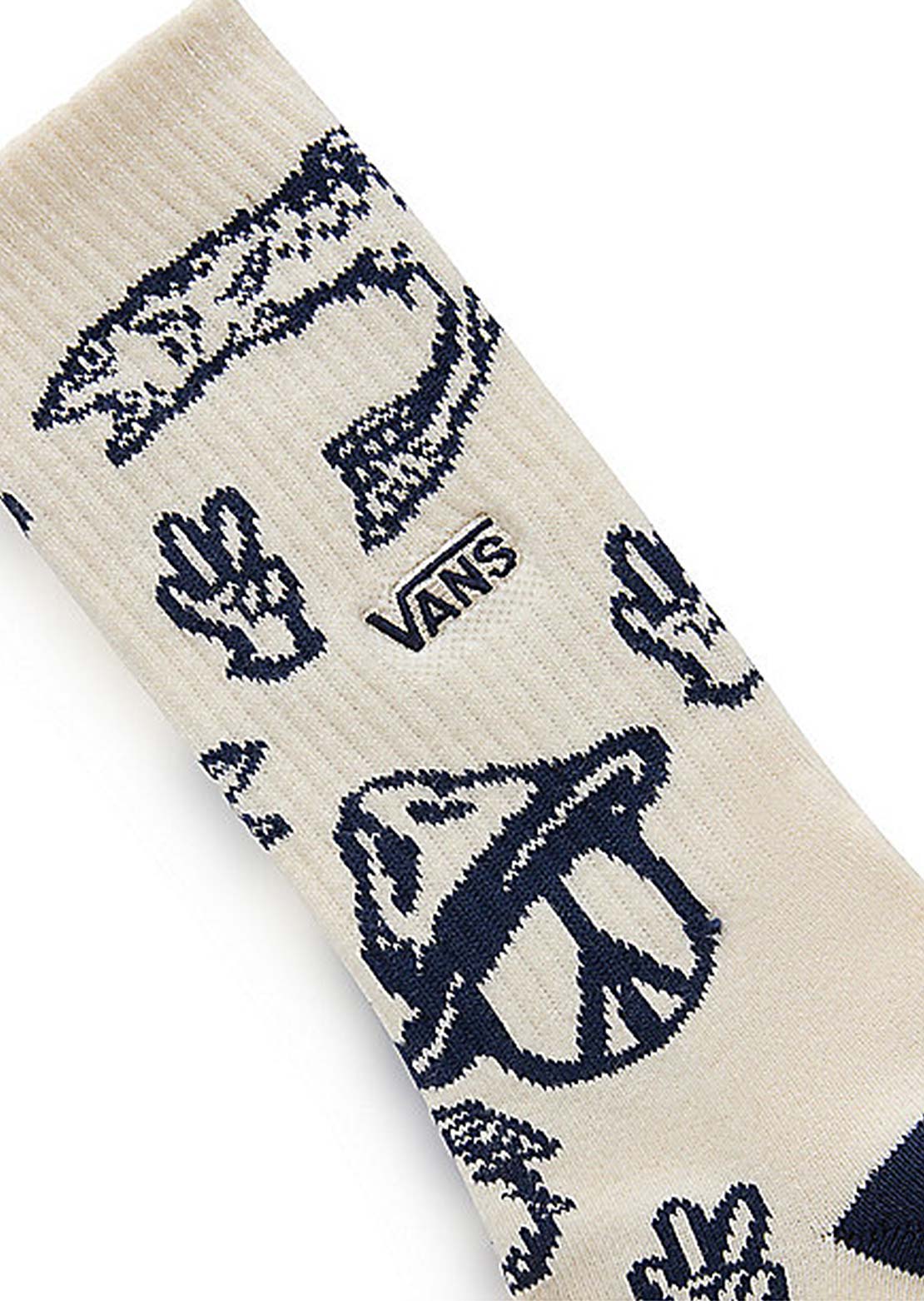 Vans Men's Outer Limits Crew Socks