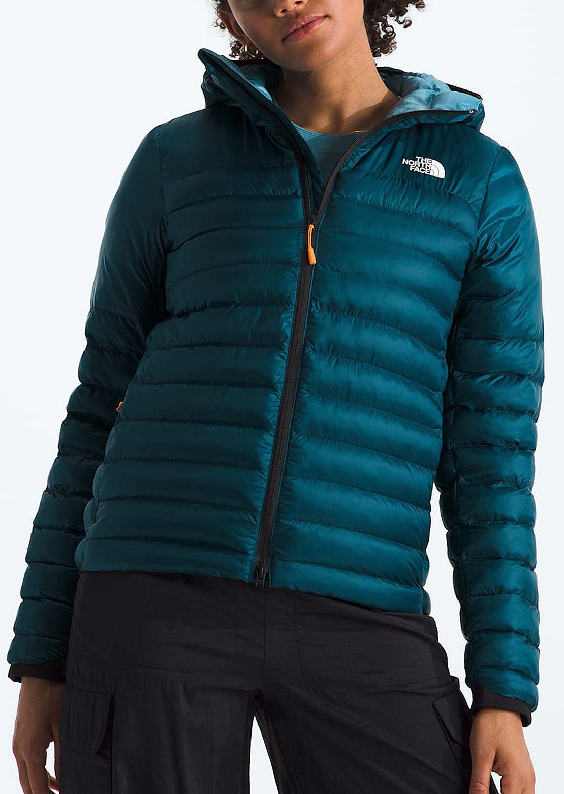 The North Face Women's Terra Peak Hood