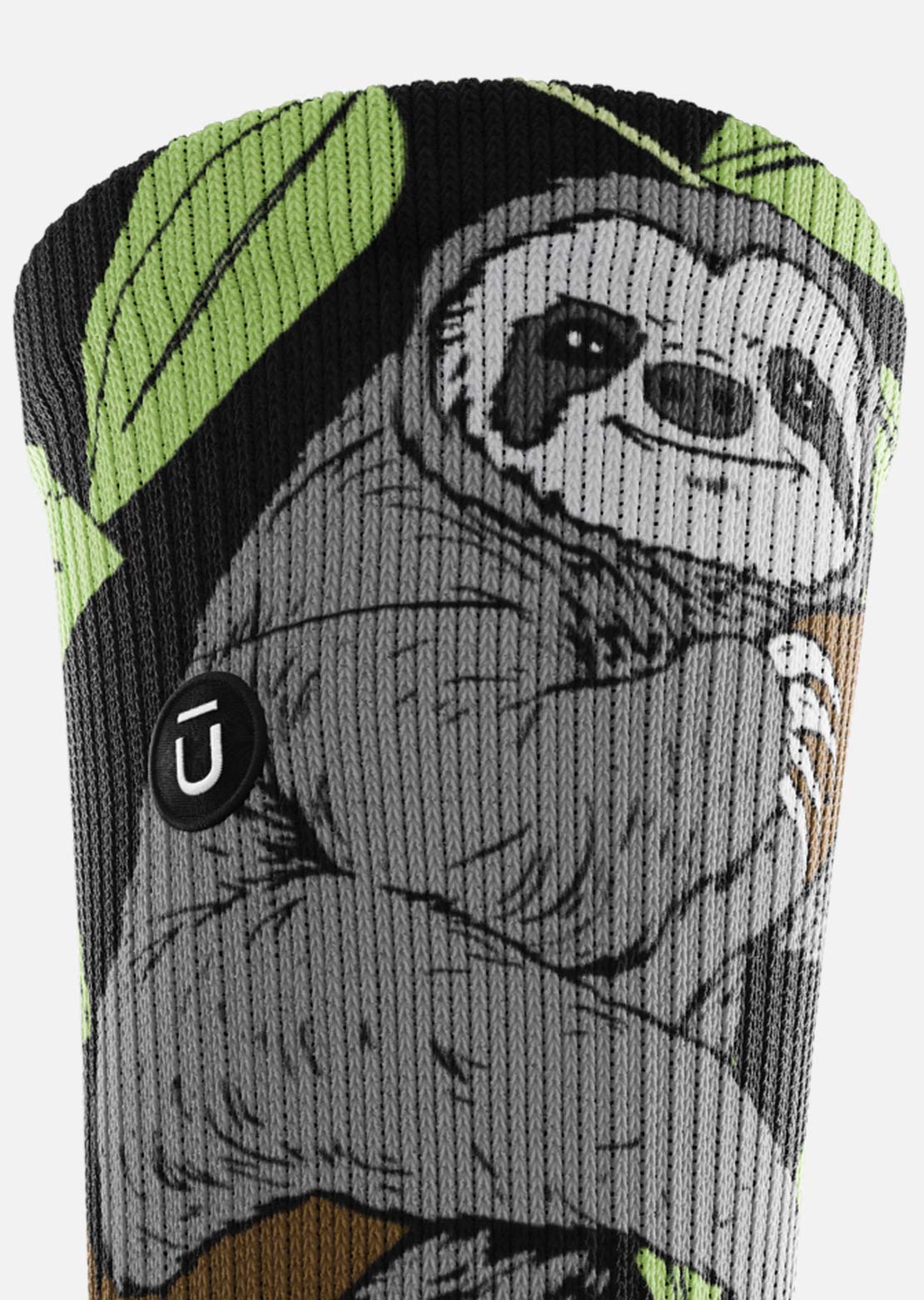 Outway Slothing Crew Socks Free Shipping Perfect