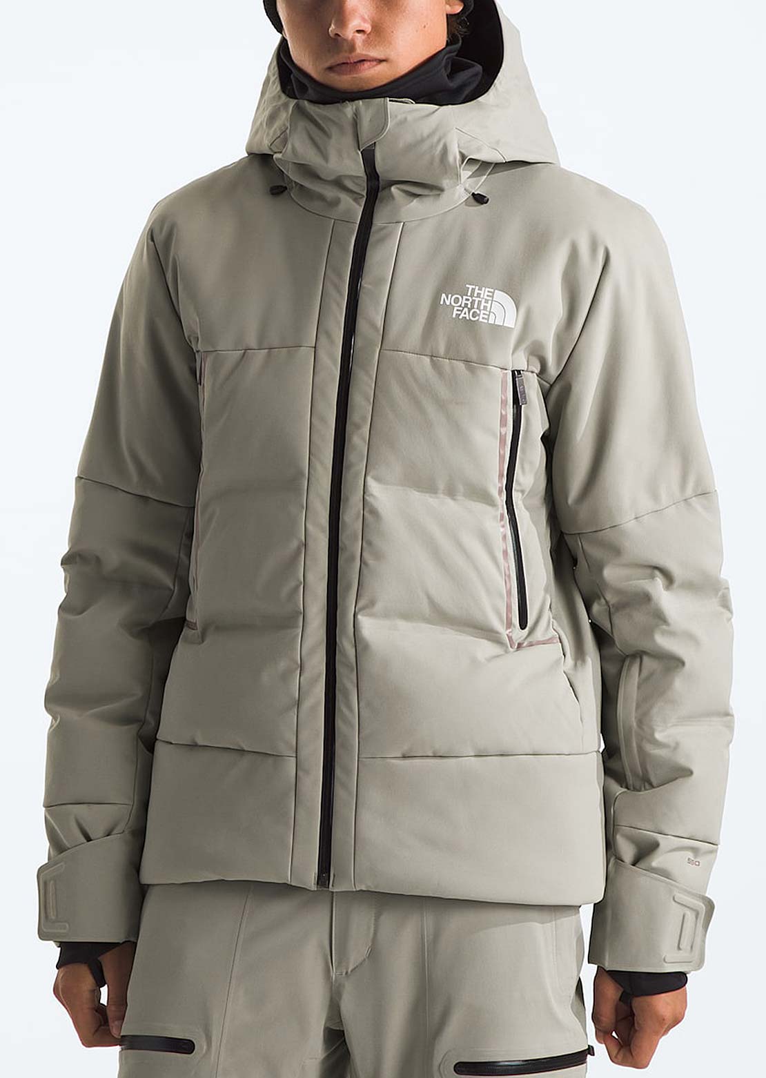 The North Face Men's Cirque Down Jacket