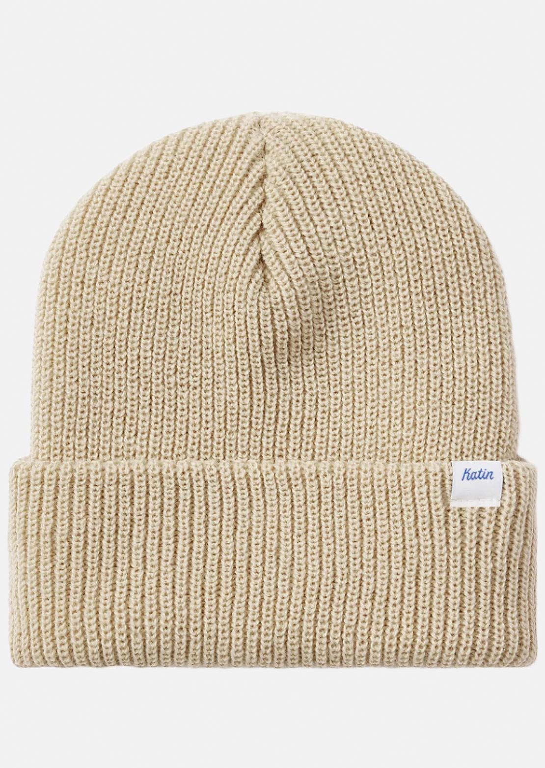 Katin Men's Basic Acrylic Beanie