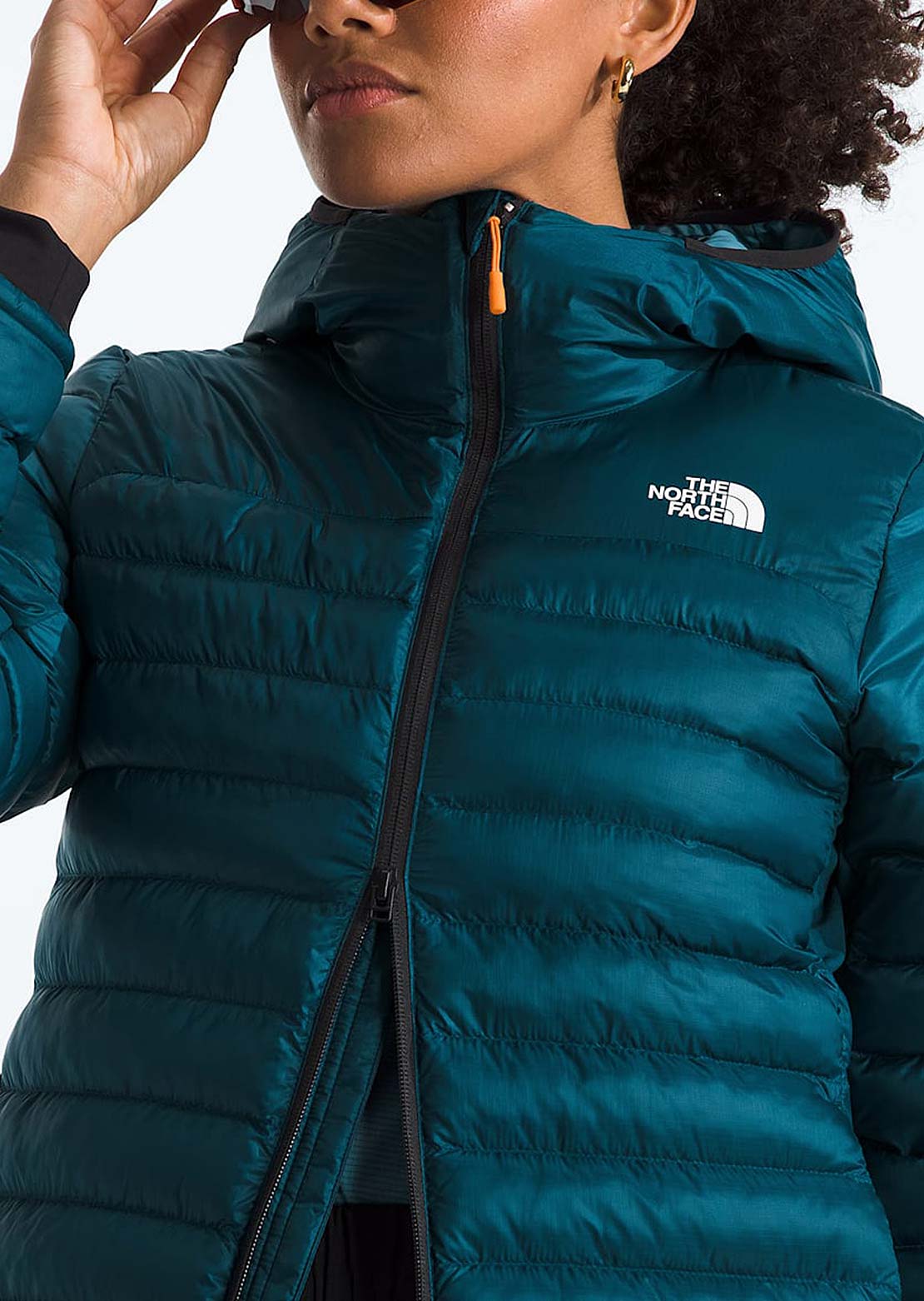 The North Face Women's Terra Peak Hood