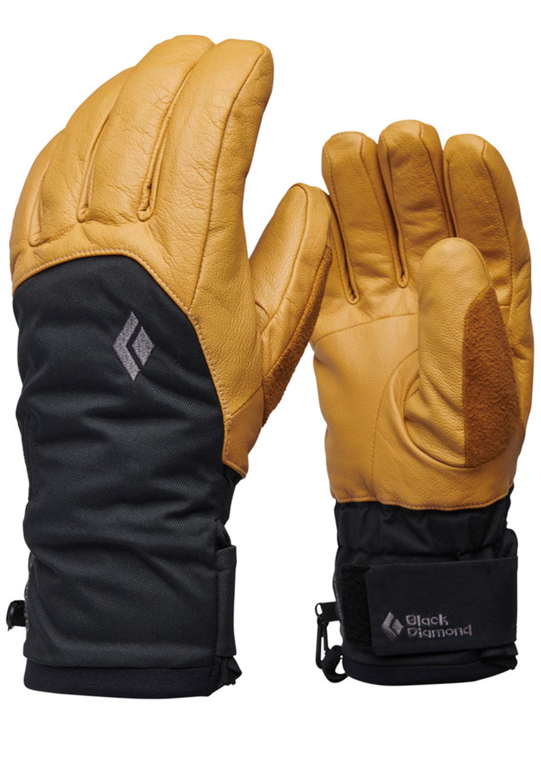 Black Diamond Unisex Legend Gloves Classic Cheap Pice