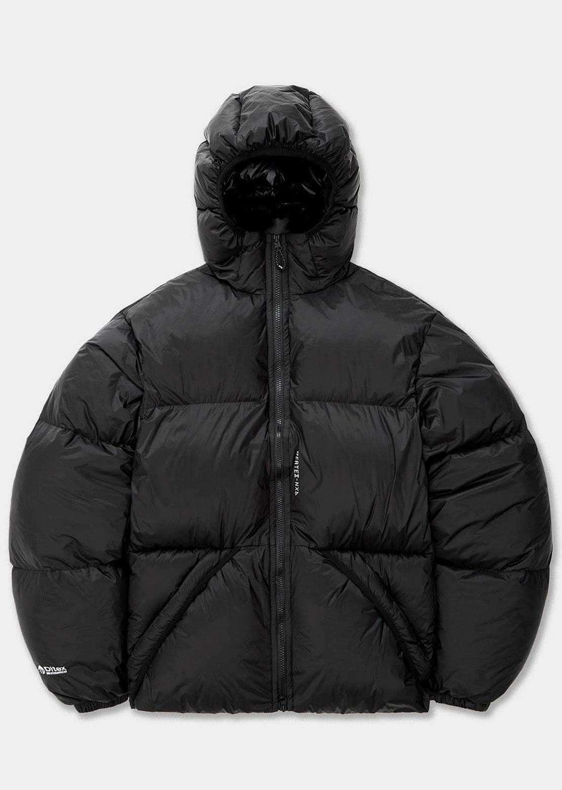 Dimito x Vertex 24 Easy Hd Down Jacket Clearance Latest