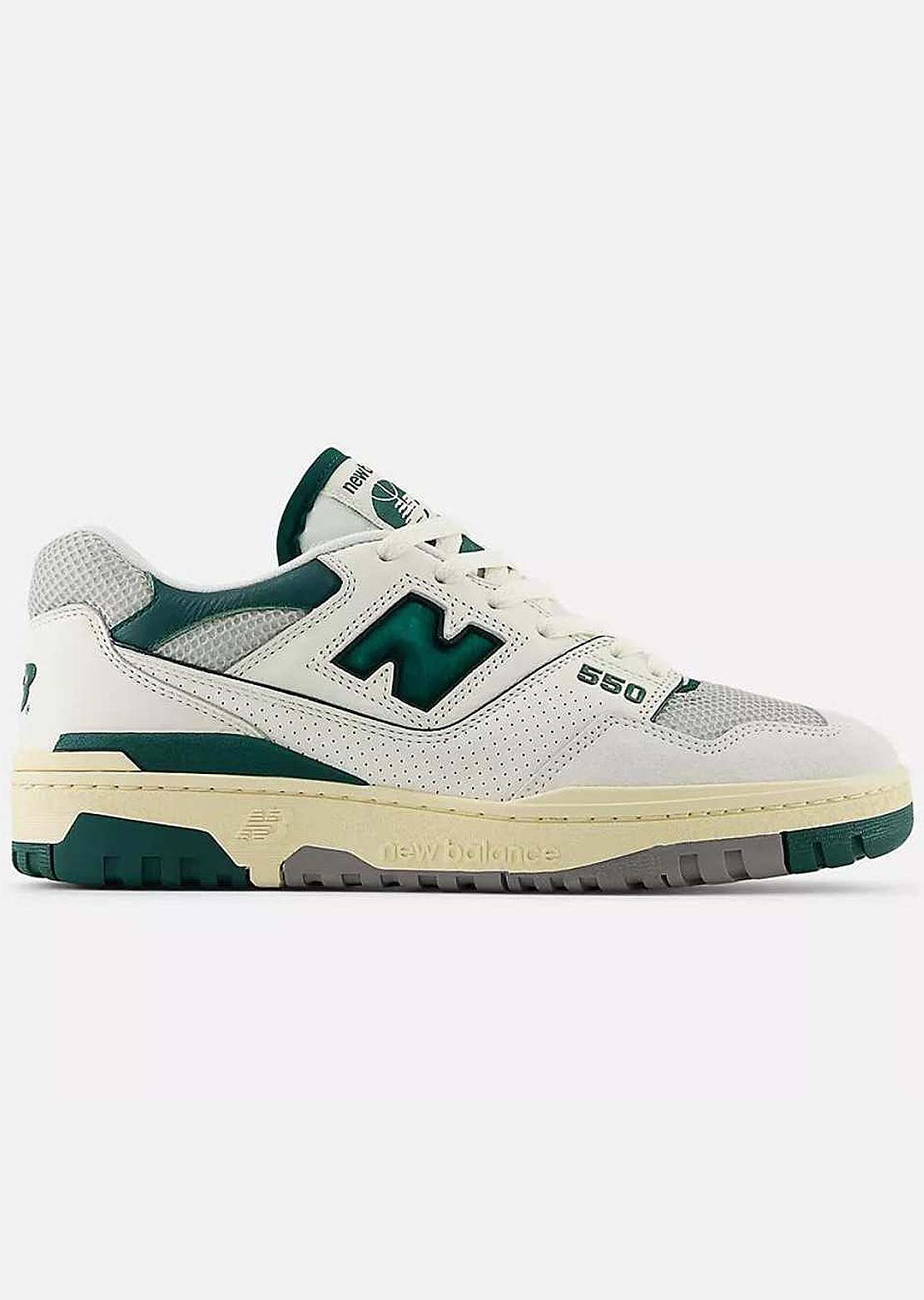 New Balance Men's 550 Shoes