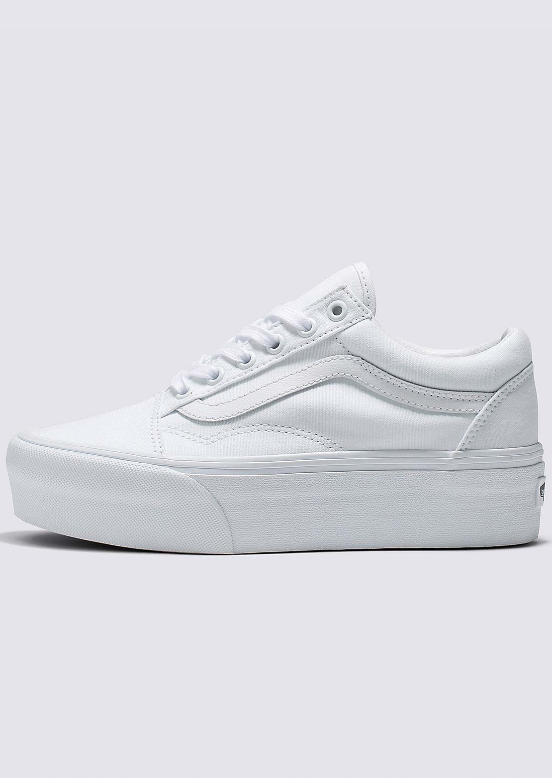 Vans Unisex Old Skool Stackform Shoes Cheap Online Store Manchester