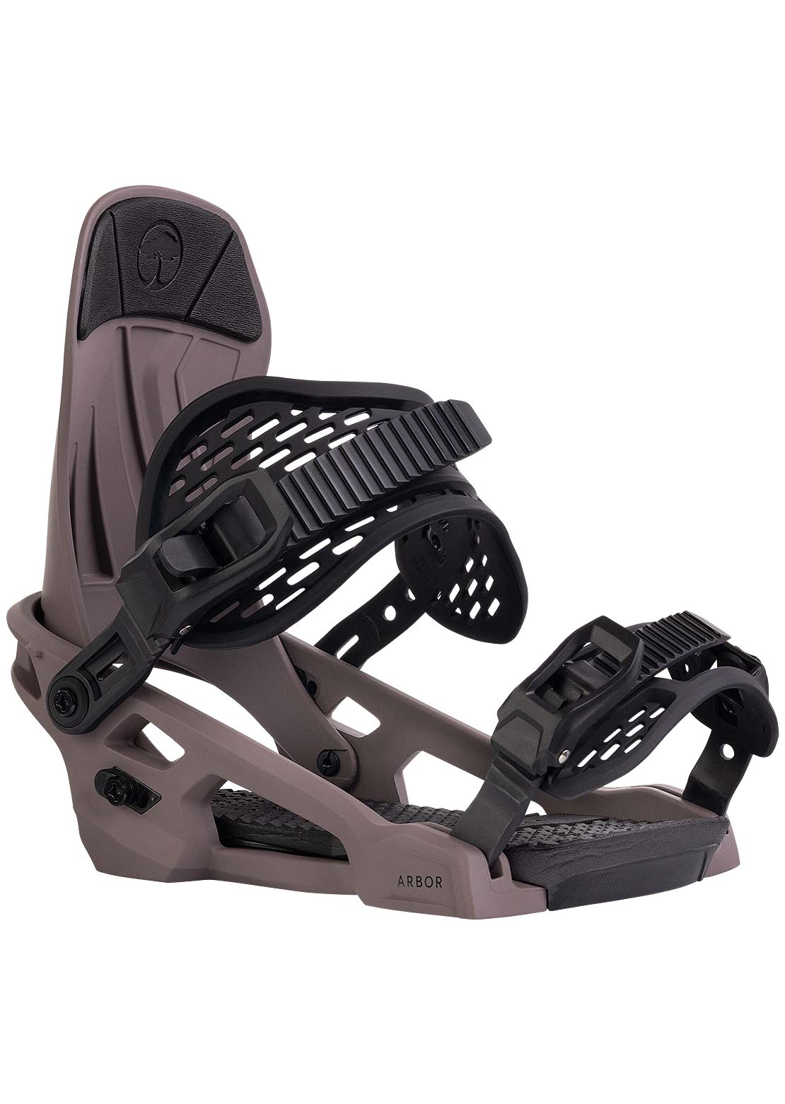 Arbor Women's Acacia Snowboard Bindings