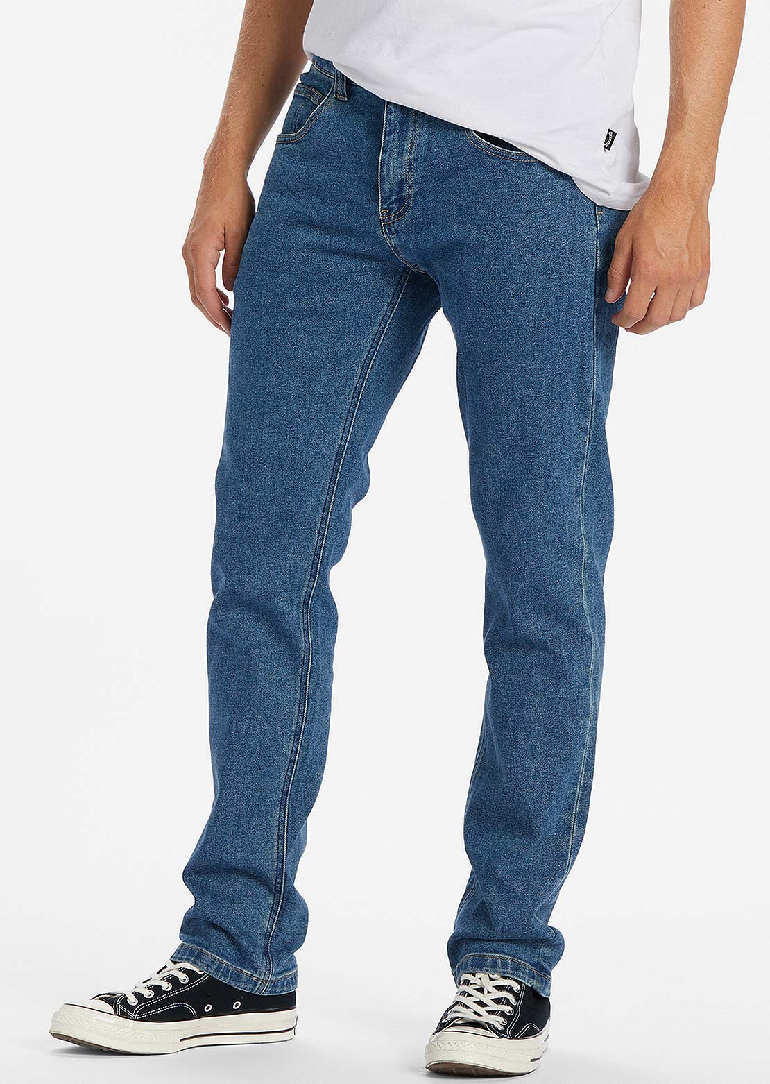 Billabong Men's 73 Jean Denim Pants