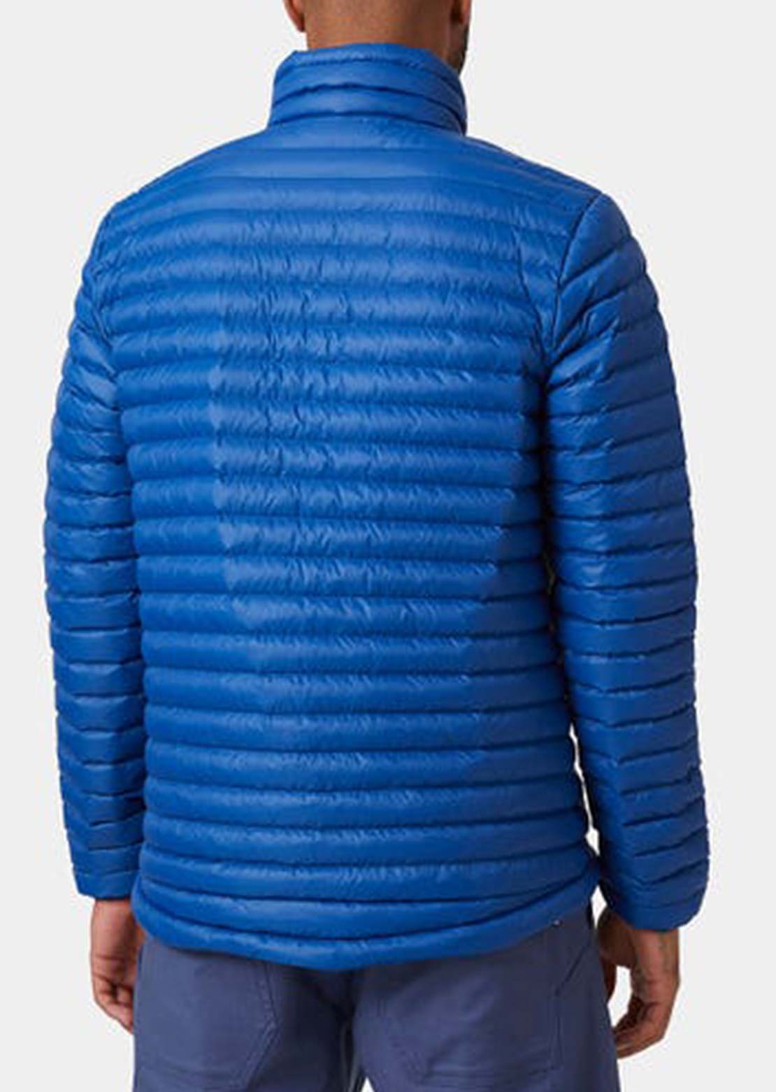 Helly Hansen Men's Sirdal Insulator Jacket