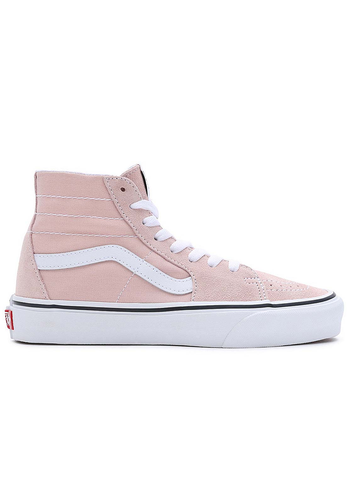 Vans Unisex Sk8-HI Tapered Shoes Choice For Sale