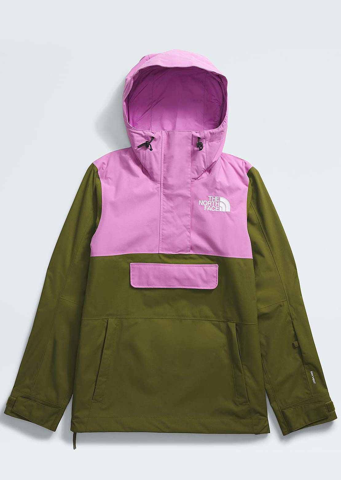 The North Face Women's Driftview Anorak