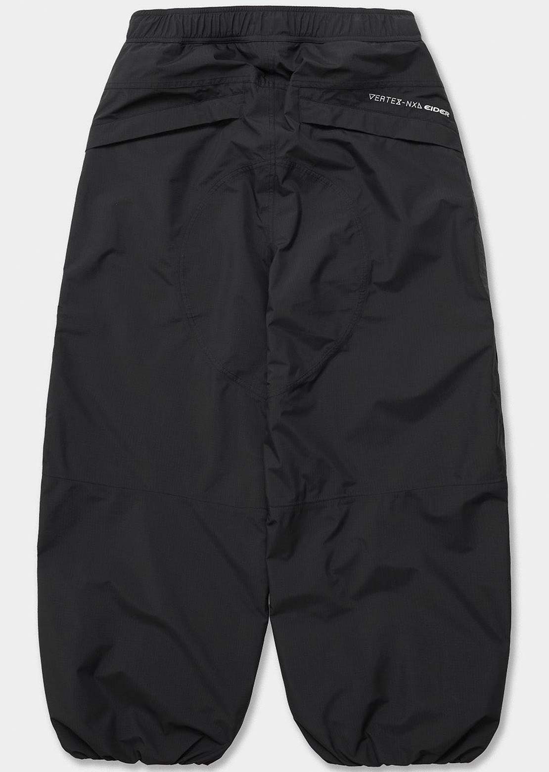 Dimito x Vertex GTS Banded Pant Outlet Affordable