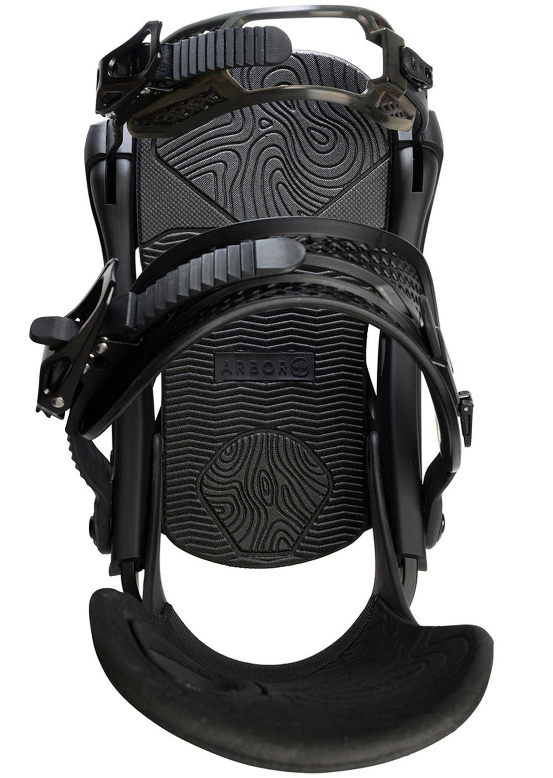 Arbor Men's Cypress Snowboard Bindings