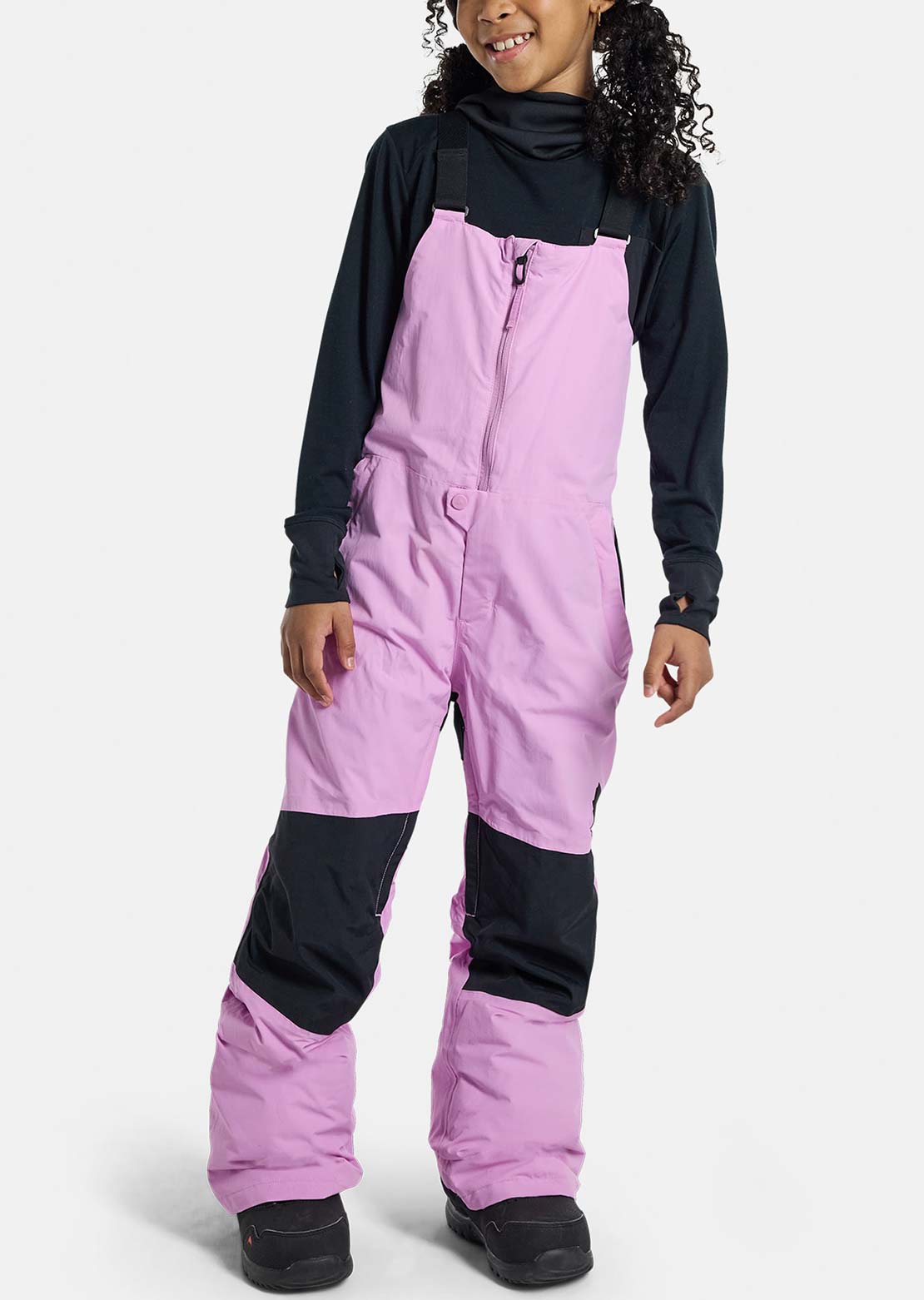 Burton Junior Skylar 2L Bib Pants Outlet Official