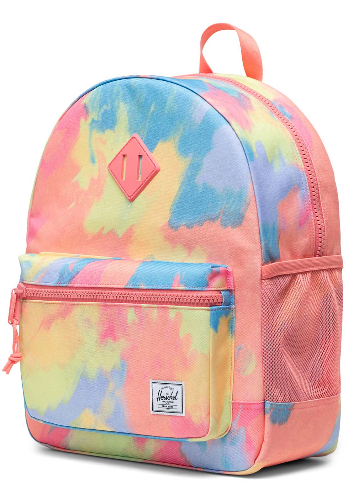 Herschel Junior Heritage Backpack Cheap Manchester