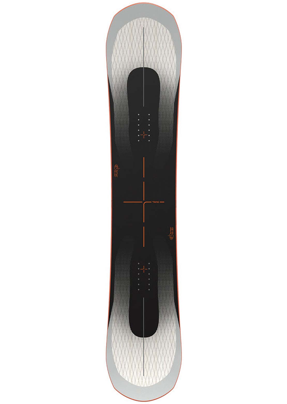 Bataleon Men's Evil Twin Plus Snowboard