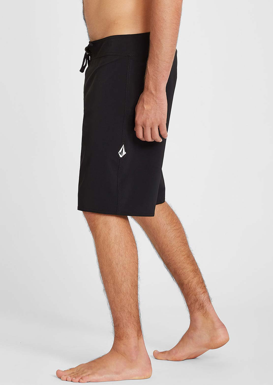 Volcom Men's Lido Solid Mod 20 Boardshorts